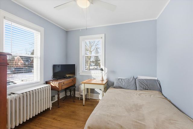 1643 Harding Road, Northfield, IL 60093