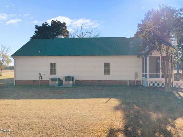 129 Cabin Branch, Tarboro, NC 27886