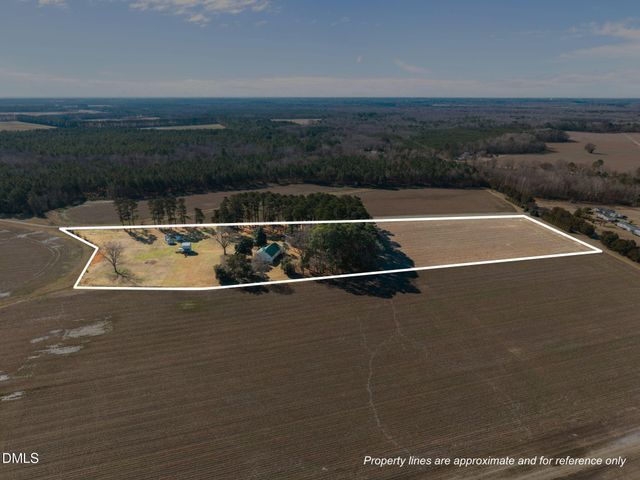 129 Cabin Branch, Tarboro, NC 27886