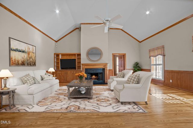 129 Cabin Branch, Tarboro, NC 27886