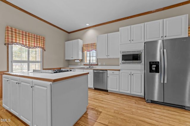 129 Cabin Branch, Tarboro, NC 27886