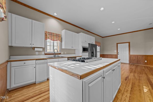 129 Cabin Branch, Tarboro, NC 27886