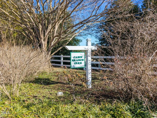 129 Cabin Branch, Tarboro, NC 27886