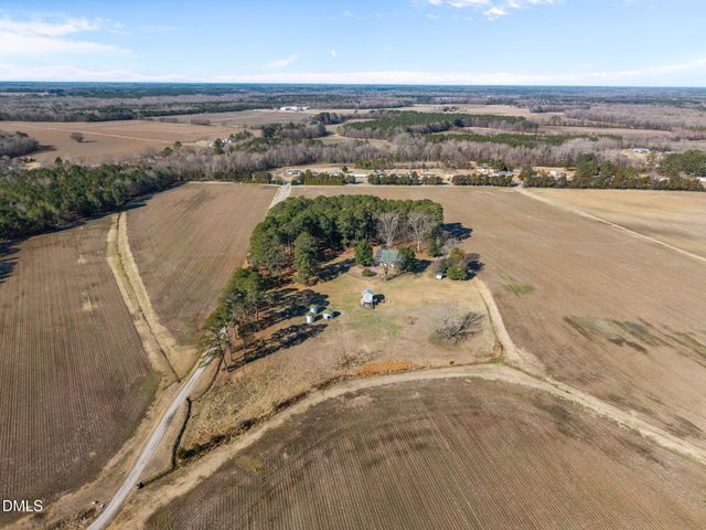 129 Cabin Branch, Tarboro, NC 27886