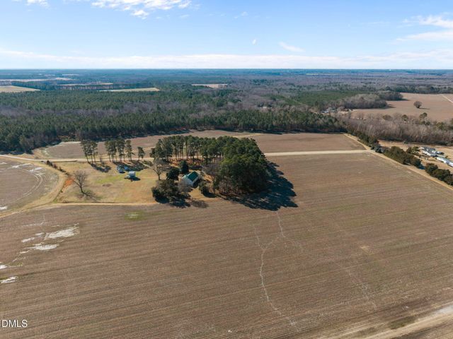 129 Cabin Branch, Tarboro, NC 27886