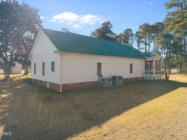 129 Cabin Branch, Tarboro, NC 27886