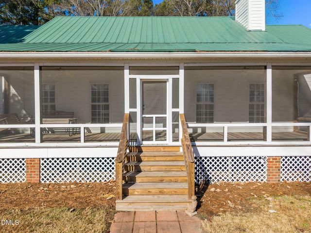 129 Cabin Branch, Tarboro, NC 27886
