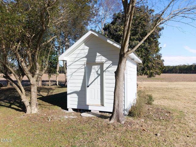 129 Cabin Branch, Tarboro, NC 27886