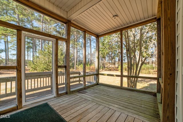 129 Cabin Branch, Tarboro, NC 27886