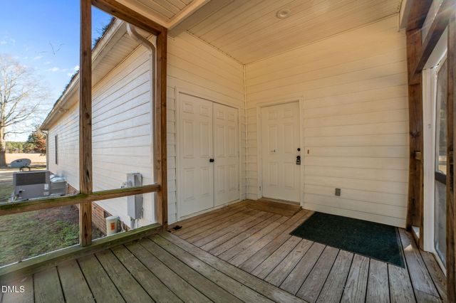 129 Cabin Branch, Tarboro, NC 27886