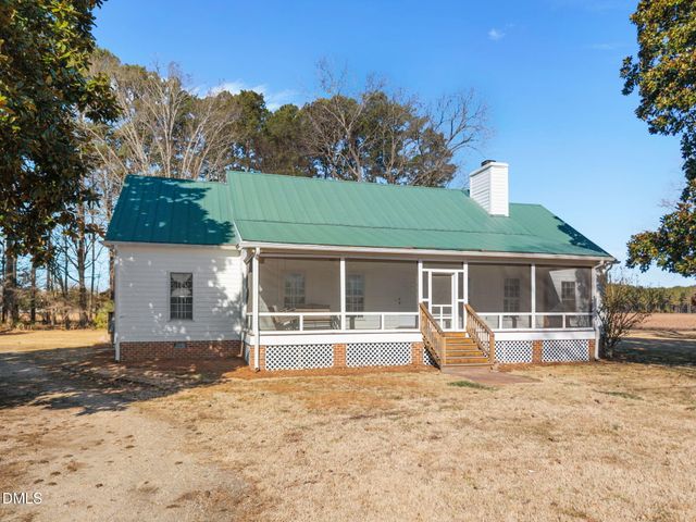 129 Cabin Branch, Tarboro, NC 27886