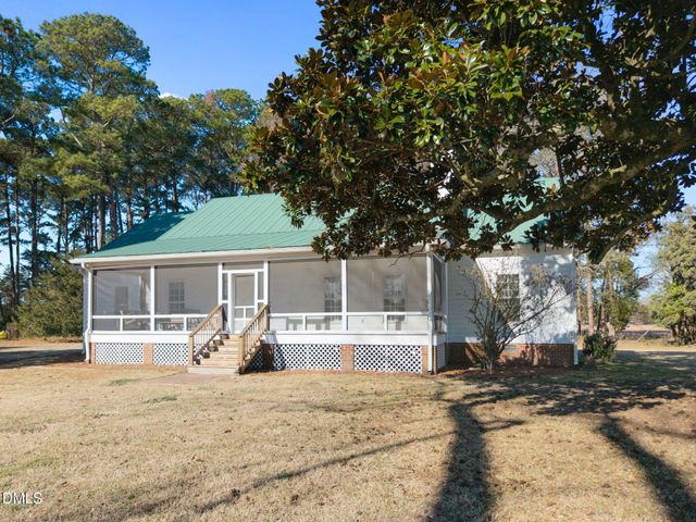 129 Cabin Branch, Tarboro, NC 27886