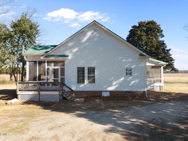 129 Cabin Branch, Tarboro, NC 27886