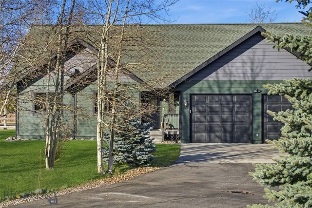 6271 Alamosa, Bozeman, MT 59718