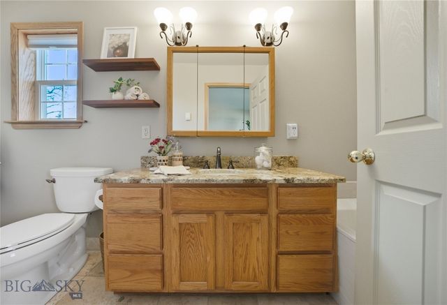 6271 Alamosa, Bozeman, MT 59718