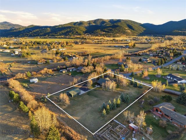 6271 Alamosa, Bozeman, MT 59718