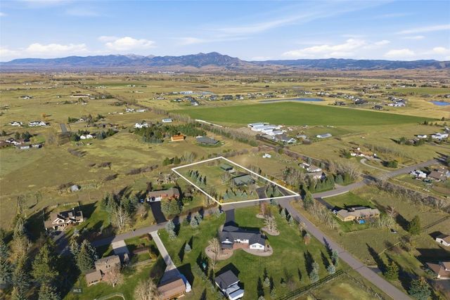 6271 Alamosa, Bozeman, MT 59718