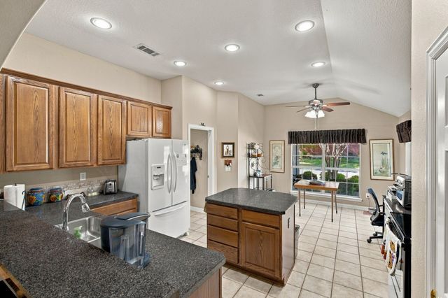 10409 Murray S Johnson Street, Denton, TX 76207