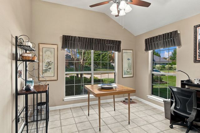 10409 Murray S Johnson Street, Denton, TX 76207