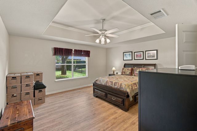 10409 Murray S Johnson Street, Denton, TX 76207