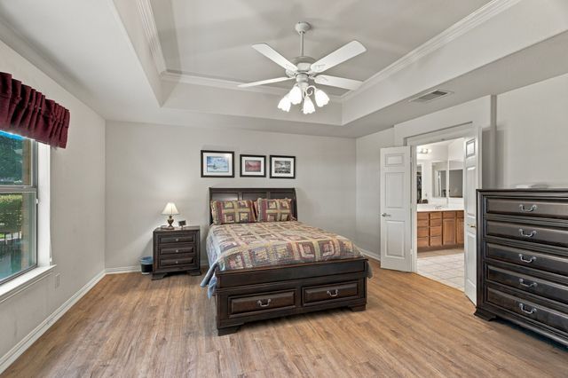 10409 Murray S Johnson Street, Denton, TX 76207