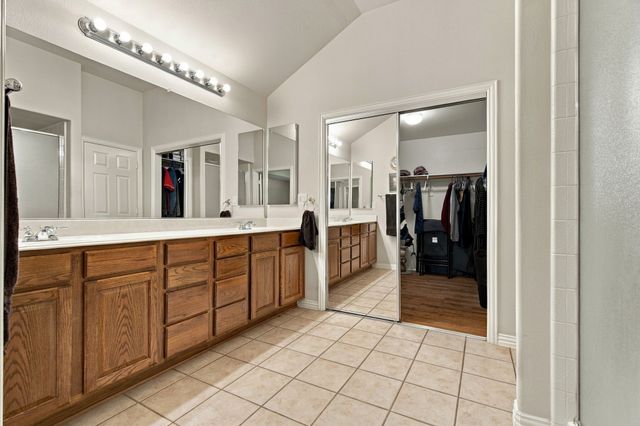 10409 Murray S Johnson Street, Denton, TX 76207