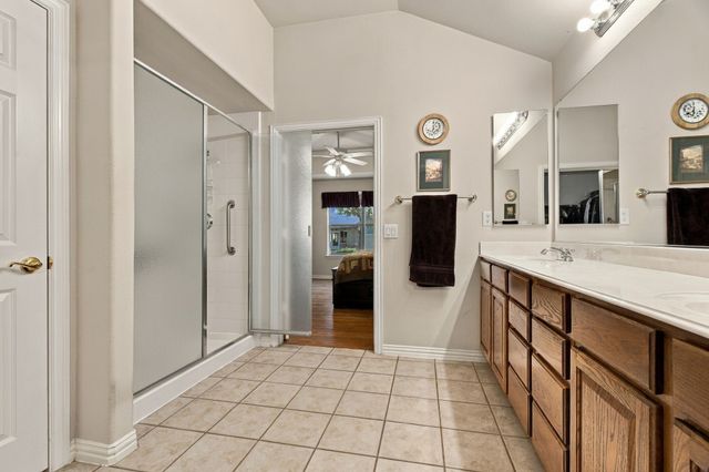 10409 Murray S Johnson Street, Denton, TX 76207