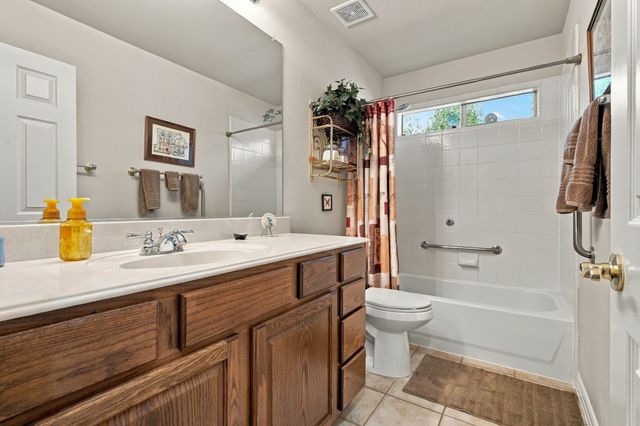 10409 Murray S Johnson Street, Denton, TX 76207