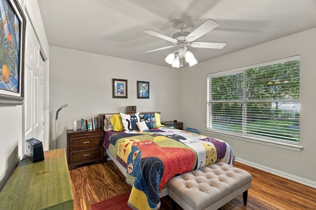 10409 Murray S Johnson Street, Denton, TX 76207