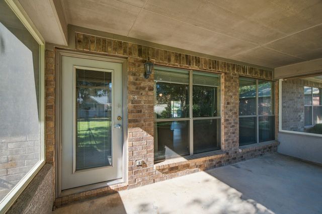10409 Murray S Johnson Street, Denton, TX 76207