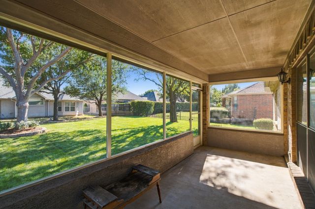 10409 Murray S Johnson Street, Denton, TX 76207