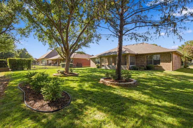 10409 Murray S Johnson Street, Denton, TX 76207