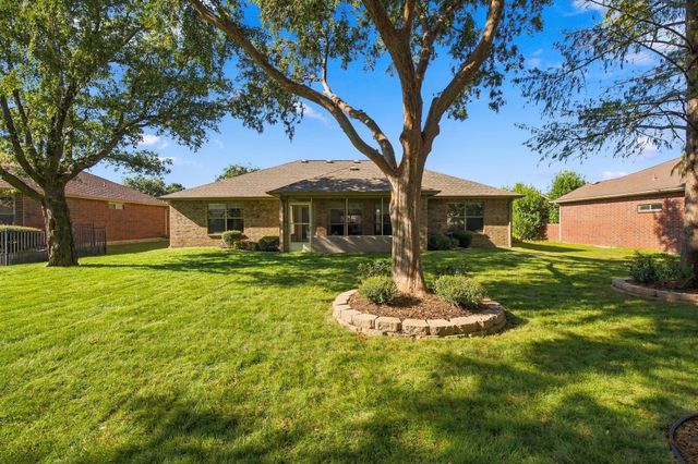 10409 Murray S Johnson Street, Denton, TX 76207
