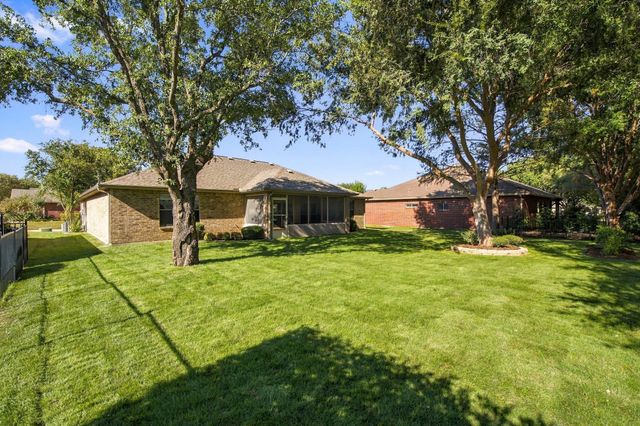 10409 Murray S Johnson Street, Denton, TX 76207