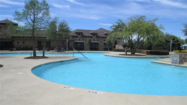 10409 Murray S Johnson Street, Denton, TX 76207