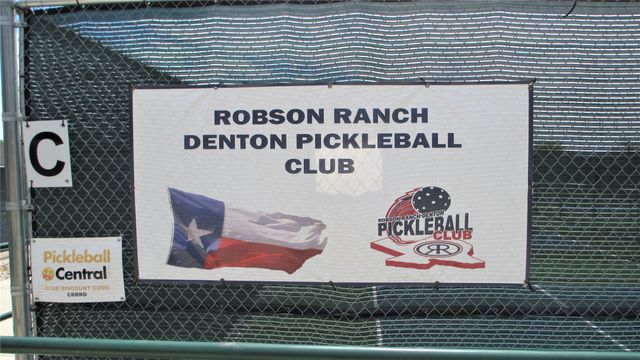 10409 Murray S Johnson Street, Denton, TX 76207