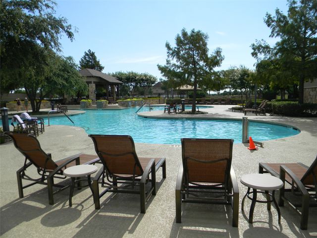 10409 Murray S Johnson Street, Denton, TX 76207