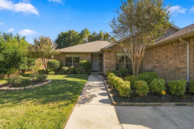 10409 Murray S Johnson Street, Denton, TX 76207