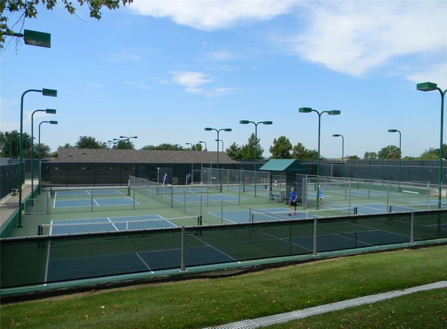 10409 Murray S Johnson Street, Denton, TX 76207