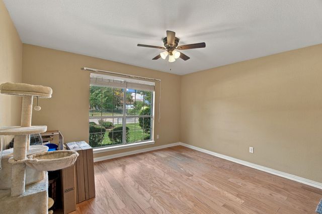 10409 Murray S Johnson Street, Denton, TX 76207