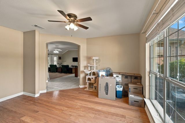 10409 Murray S Johnson Street, Denton, TX 76207