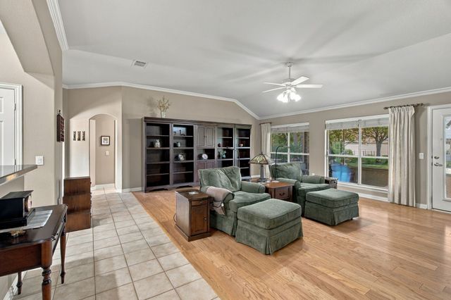 10409 Murray S Johnson Street, Denton, TX 76207