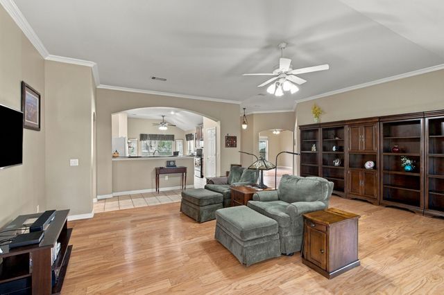 10409 Murray S Johnson Street, Denton, TX 76207