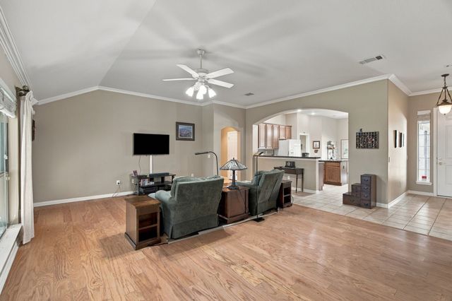 10409 Murray S Johnson Street, Denton, TX 76207
