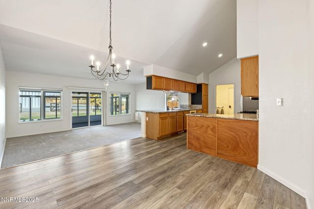 205 Stags Leap Circle, Sparks, NV 89441