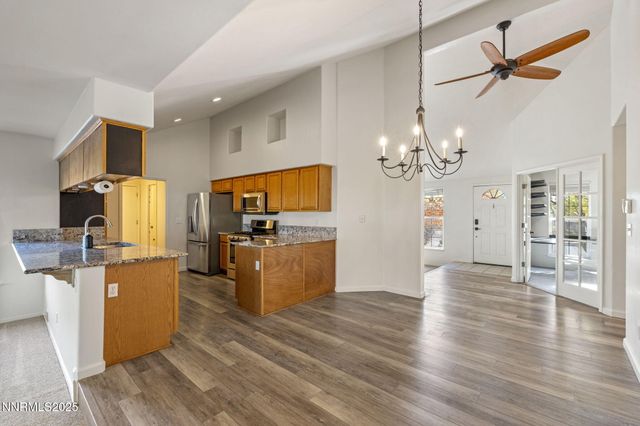 205 Stags Leap Circle, Sparks, NV 89441