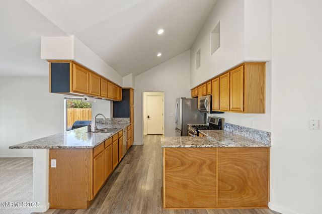 205 Stags Leap Circle, Sparks, NV 89441