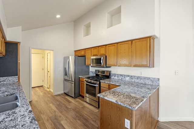 205 Stags Leap Circle, Sparks, NV 89441