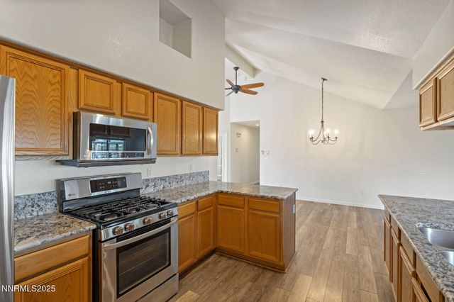 205 Stags Leap Circle, Sparks, NV 89441