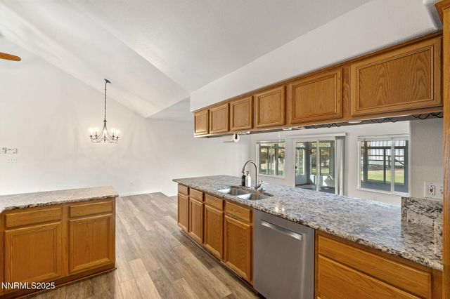 205 Stags Leap Circle, Sparks, NV 89441